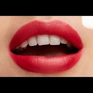MAC-LUSTREGLASS SHEER-SHINE LIPSTICK-Cockney